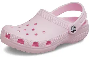 Crocs Classic Zueco, Niños