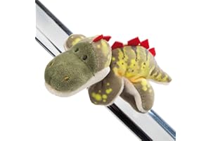 Nici 48802 MagNICI Dino Fossily 12cm Green, 12 cm