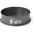 ORIGINAL KAISER Gourmet Springform Cake Tin 20 cm Material: Non-Stick Coated Sheet Metal Made in Germany