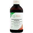 Sitaram Ayurveda Gandharvahastadi Kashayam | Gandarvahastadi Kwath (200 ml Pack of 2)
