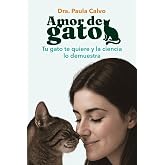 Amor de gato: Tu gato te quiere y la ciencia lo demuestra