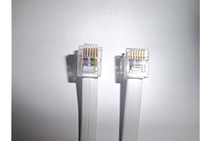 GENERIC Truma data cable for Truma iNet box system, Truma Combi Boiler, Truma control panel, Truma air condition unit. (Cable length - 1m)