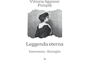 Leggenda eterna: Intermezzo - Risveglio