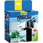 Tetra TecFiltreerjet 600