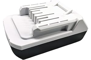 BESTE AKKU Reemplaza la batería 18V 2Ah BL1813G BL1811G 195608-4 para taladro Makita HP457D TD127D Destornillador de impacto DF457D HP457D JV183D TD127D UR180D UH522D CL183D