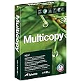 Multicopy Next A4 80gsm Printer Paper - 1 Ream (500 sheets)