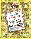 Où est Charlie ? : Le voyage fantastique (mini)
