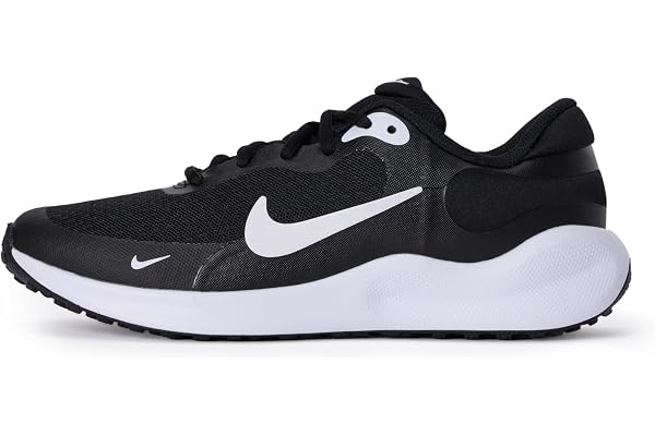 NIKE unisex - vuxen Revolution 7 (Gs) Träningsskor