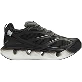 Anta Gami Ultra Erkek Siyah Spor Ayakkabı