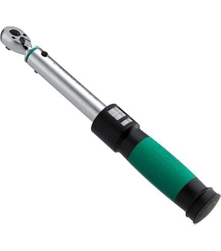 BGS Technic | Digital Torque Adaptor | 6.3 Mm (1/4") | 6 - 30 Nm | Purchase Online