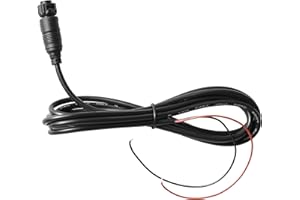 Cable de batería TomTom para todos los navegadores GPS de TomTom Rider para moto (modelos nuevos, consulte la lista de compatibilidad a continuación)