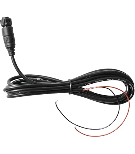 CELLONIC Cavo USB 2.0 Compatibile Con Garmin Edge 520 Plus, 820, 1000 - Foto 3