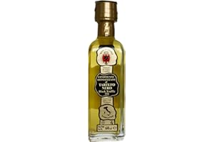 BOSCO D'ORO Italian Black Truffle Oil (60ml)