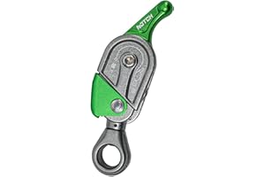 Notch Glide Rope Grab (64055)