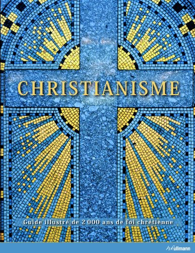 couverture de : Christianisme