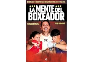 MENTE DEL BOXEADOR, LA (DEPORTES)