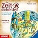 Die Zeitdetektive - Verschwörung in der Totenstadt by 