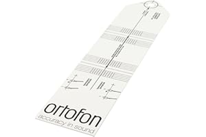 Ortofon - Cartuccia per goniometro di allineamento