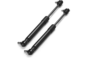Front Hood Lift Supports Gas Springs Shocks Struts fit for Jeep Grand Cherokee 1994-2004 BDFHYK , Rust Resistant 4048 Gas Struts Hood Struts Springs Shocks, 2 PCS