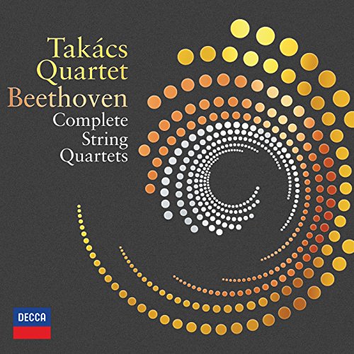 Beethoven: String Quartet No.14 in C sharp minor, Op.131 - 7. Allegro