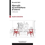 Manuale di architettura d'interni: L'abitazione