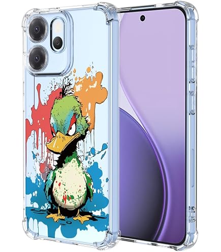 YUXING Coque pour Oppo Reno 14F 4G 5G/Reno 14 FS 4G 5G, Étui