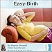 Produktbild Hypno-birthing EasyBirth Childbirth with Hypnotherapy CD. Self Hypnosis will help you to have total control over how your body responds during labour which can reduce or even eliminate the pain completely. (Here To Listen Self Hypnosis CDs) (2011-08-03)