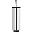 Brabantia 427169 Toilet Brush and Holder - Brilliant Steel