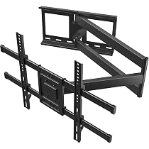 Support Universel Barre De Son ELIVED EV5011 - Montage TV Ou Mur Jusqu'à 6,8kg