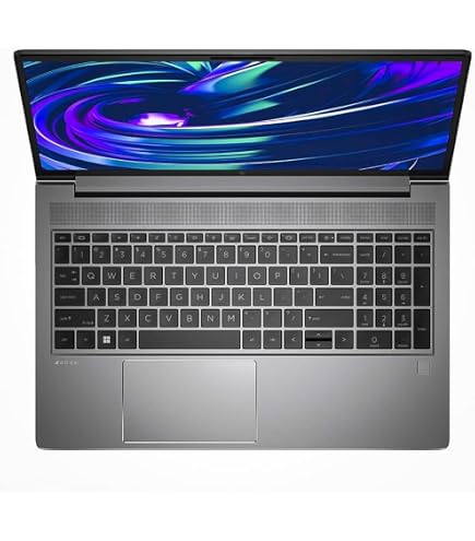 HP ZBook Power G10 15.6