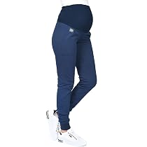 Schwangerschaftshose Umstandshose Damen Hose Für Schwangerschaft In