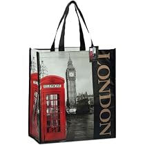 GUARDSMAN 3D Postkarte London – 3D-Effekt Front Of The Box Motiv | 15x10 Cm | 1 Kaufen, 1 Gratis