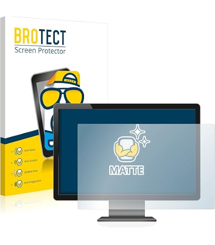 brotect Pellicola Protettiva Vetro per SZTPS Tablet 10.1