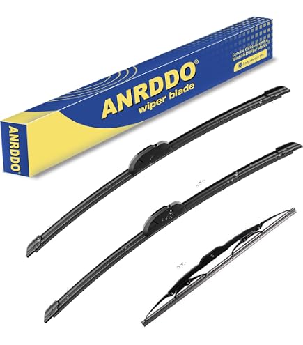 Flynsu Exterior Door Seal Belt Molding Weatherstrip Replacement