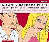 Cover zum Buch Die kalte Schulter und der warme Händ...