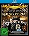 Terry Pratchett's Going Postal [Blu-ray]