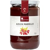 Kızılcık Marmelatı 670 Gr.