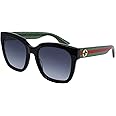Gucci womens GG0034S Women Sunglasses