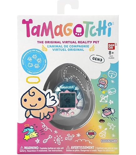 Tamagotchi meets ピンク Amazon.co.jp: Tamagotchi Mitsu Magical Mitsu Ver. Pink