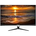 Electriq 27" QHD 1440p 95Hz FreeSync HDR Monitor