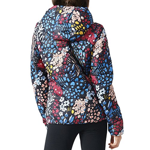 adidas slim jacket aop