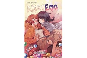 Planeta Manga: Alter Ego nº 01: 1 (Universo Planeta Manga)