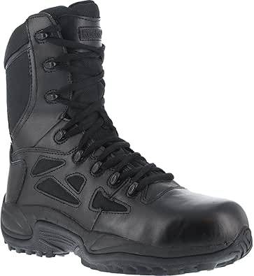 reebok military boots
