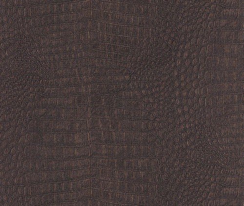 Safari Tapete Out Of Africa 715477 KROKODIL - 2