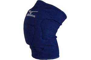 Mizuno Team Kneepad Kneepad - biały - (biały)