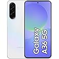 Samsung (A366 Galaxy A36 Dual 5G 256GB 8GB RAM (Awesome) White