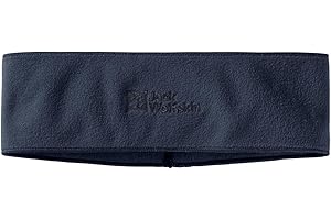 ‎JACK WOLFSKIN Jack Wolfskin Unisex Kinder REAL Stuff Headband K Stirnband