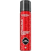 L'Oreal Paris Infaillible 3-Second Makyaj Sabitleme Spreyi