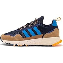 メンズバスケットボールシューズ シーズン：2023年Q1モデル 完売希少品 Adidas Originals Męskie buty sportowe Zx 1k Boost, Legend