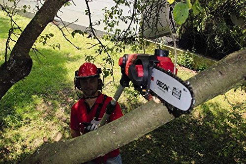 Einhell Akku Hochentaster GE-LC 18 Li T Solo Power X-Change (Lithium Ionen, 18 V, Teleskop, 170 mm Schnittlänge, ohne Akku und Ladegerät) - 10